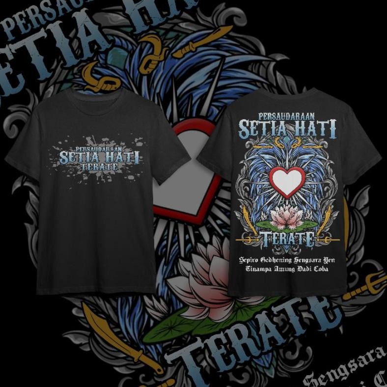 Promo Kaos Psht Japanese Mitologi Tshirt Pria Wanita Psht Motif Desain Terbaik Pasti Ready