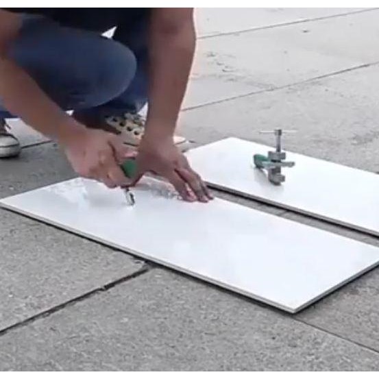 Diamond Cutter Pemotong Granit Keramik dan Kaca