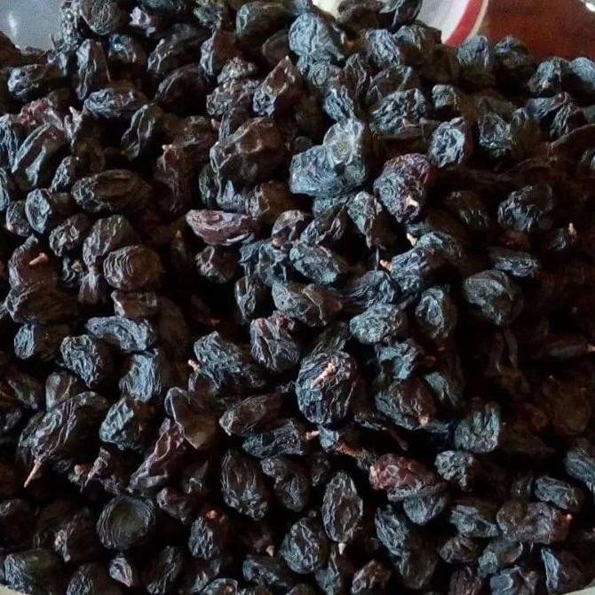 

Kismis Hitam Kusus Nasi Kabuli Dari Arab Gram Exp 52026