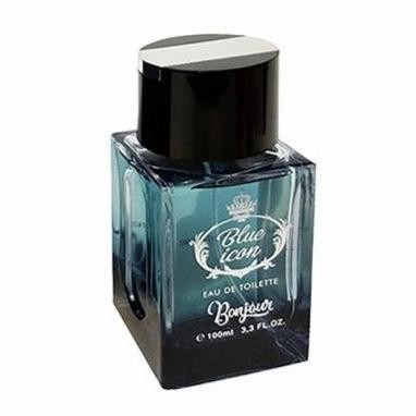 bonjour blue icon 100 ml extrait de parfume