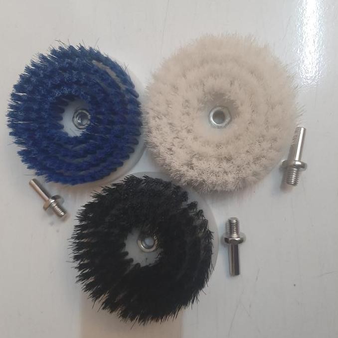 Sikat Sofa Springbed Sikat Bor Rotary Soft/Medium/Hard