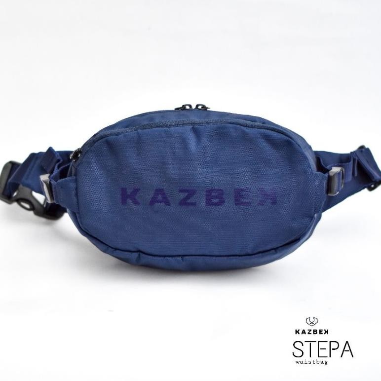 Waist bag tas pinggang kazbek stepa