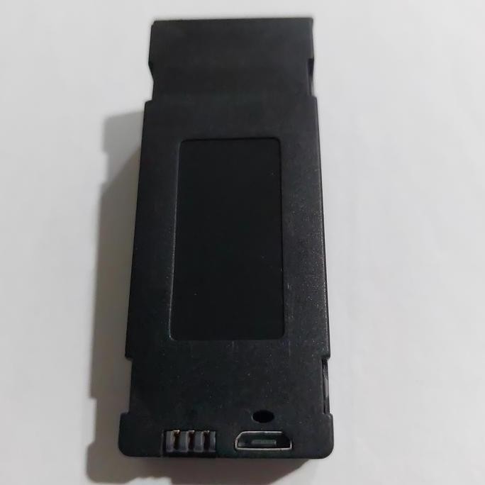 Siap Kirim Baterai Drone S89 - Battery Lipo 3.7V untuk Quadcopter Drone