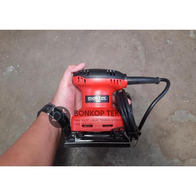 Mesin Amplas MT 920 / Maktec MT 920