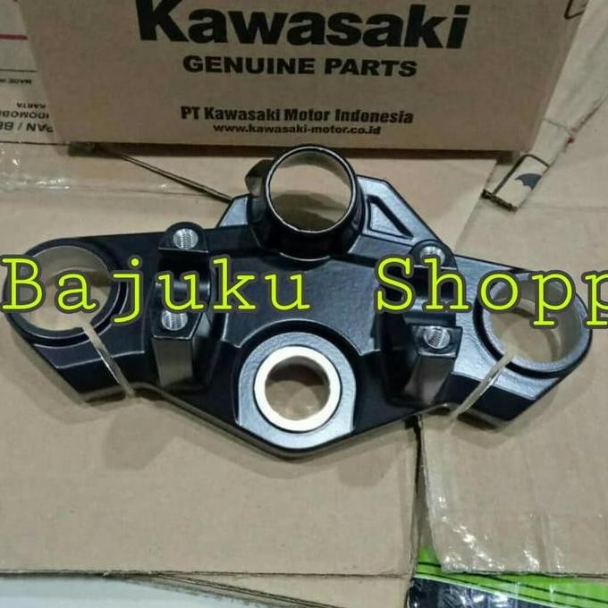 SEGITIGA ATAS KAWASAKI NINJA RR MONO 250 MONO Z250SL Z250 SL ORIGINAL
