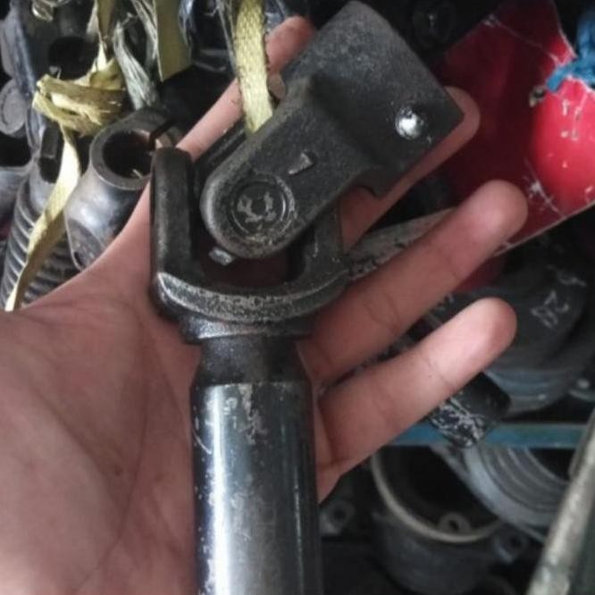 Cross Joint Perahu As Mesin 1 Inch /25Mm/ 20Mm Ada Kualitas Bagus Bos