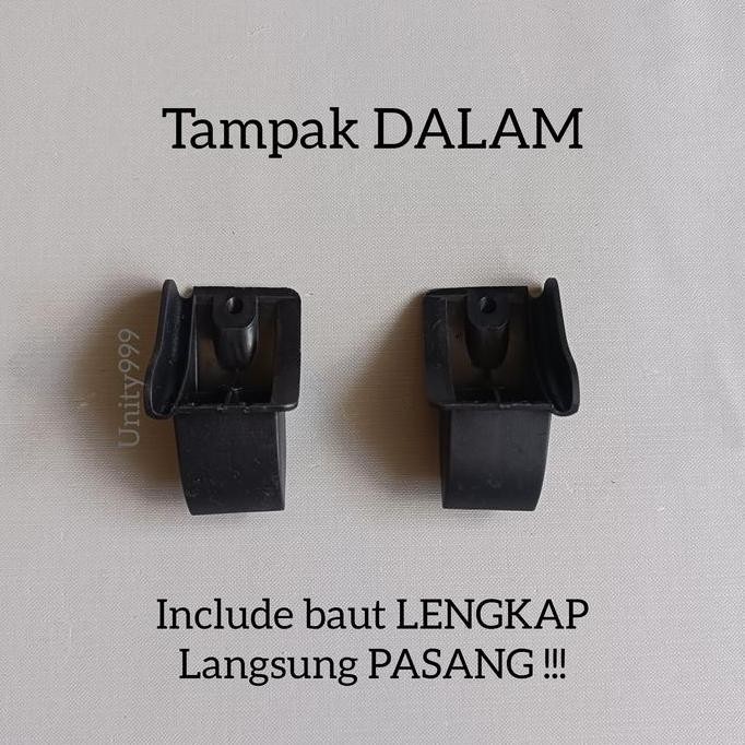 Kakian Koper Kaki Koper Sparepart Kaki Koper Tanduk
