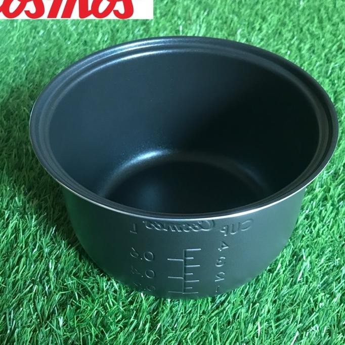 Panci Magic Com 06 Liter Cosmos Crj 6123 Bisa Untuk Crj 101 Crj 1001