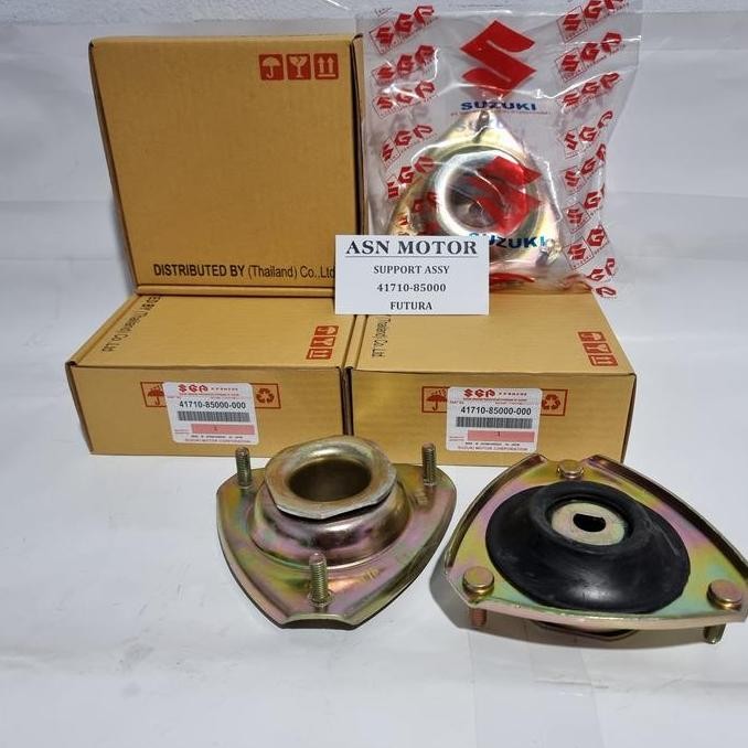 Diskon Support Assy Suport Shock Futura Apv Arena T120Ss