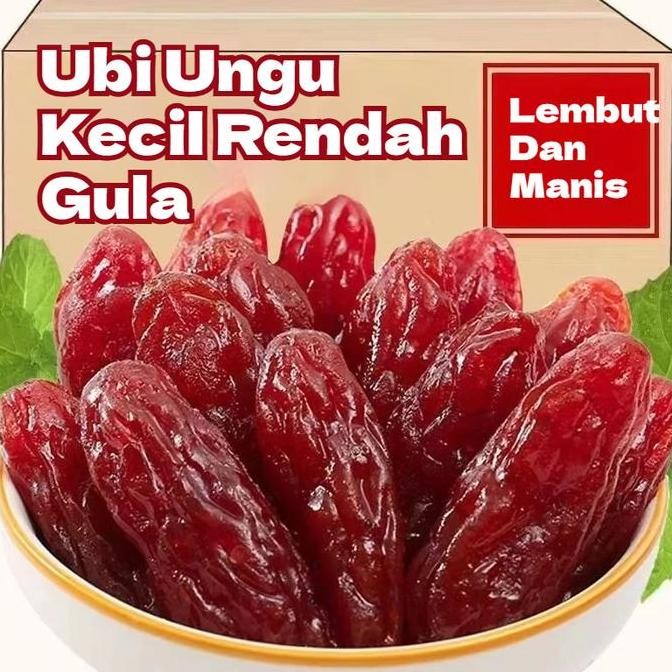 

Ubi Ungu Kering Dalam Kemasan Individu, Buah Kering Rendah Gula, Ukuran Besar, Sangat Menguntungkan - Snack, Healthy Food