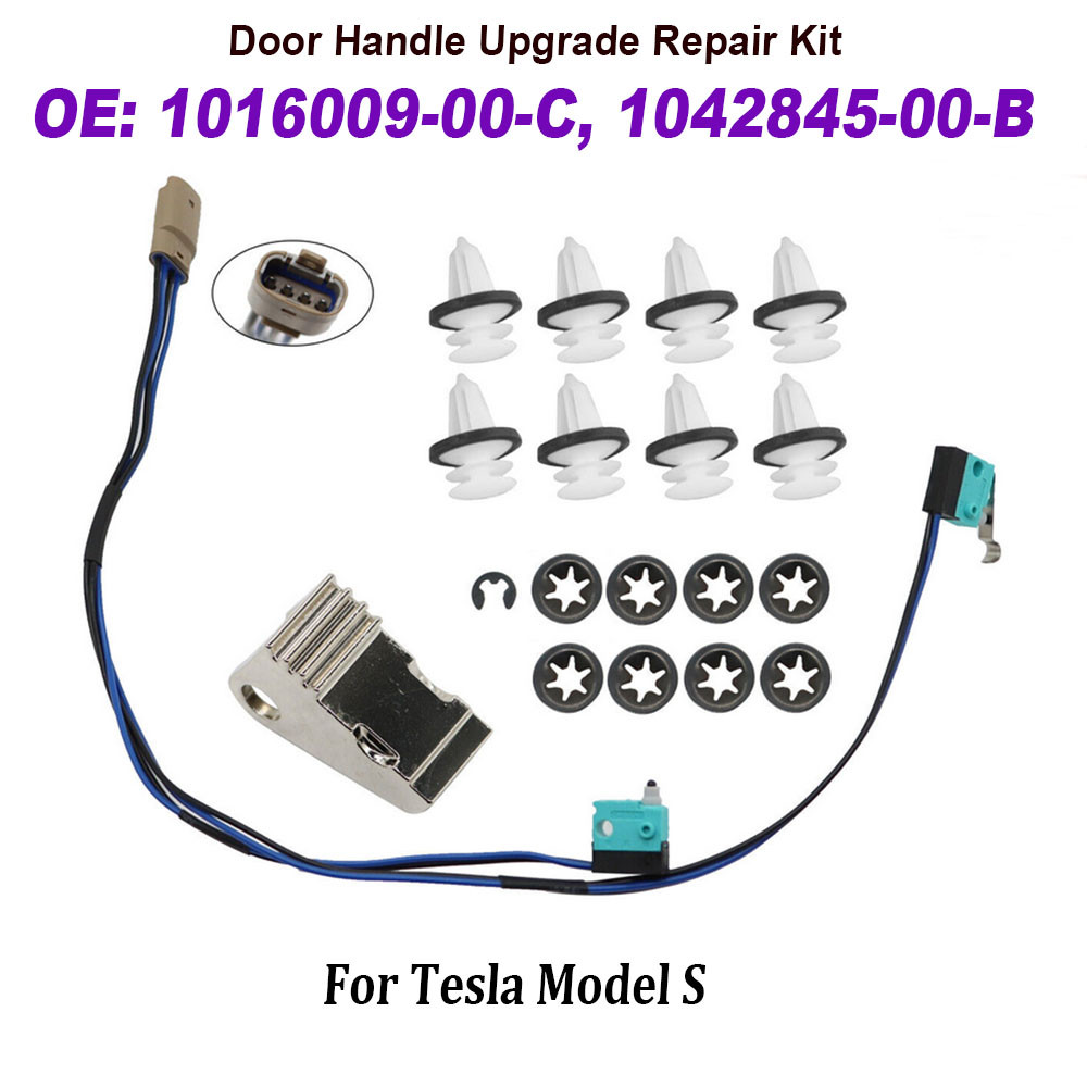 

Kualitas Tinggi 1016009-00-C 1042845-00-B 101600900C 104284500B Kit Perbaikan Peningkatan Pegangan P