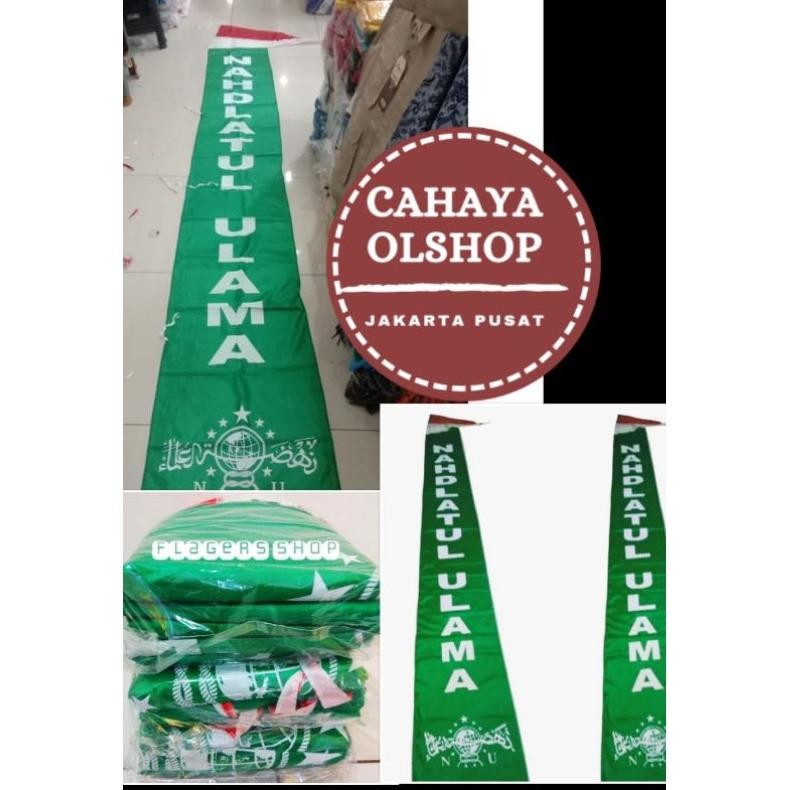 PROMO MERDEKA UMBUL UMBUL NU / UMBUL UMBUL ANSOR / UMBUL UMBUL BANSER