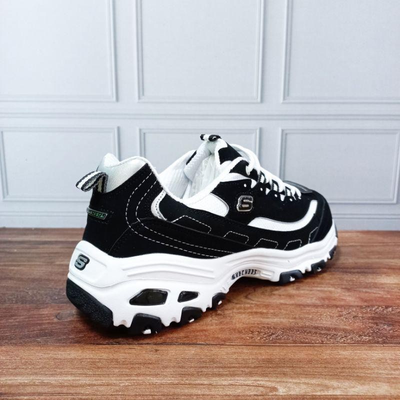 Bsis Skechers D'Lites 2.0/Sepatu Skechers/Skechers/D'Lites