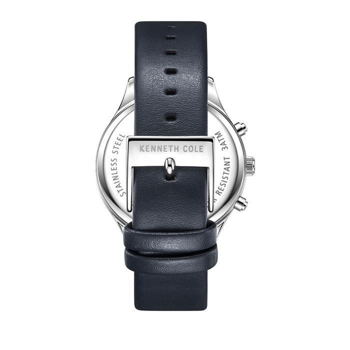 Zjs Jam Tangan Pria Kenneth Cole Kcny50782002