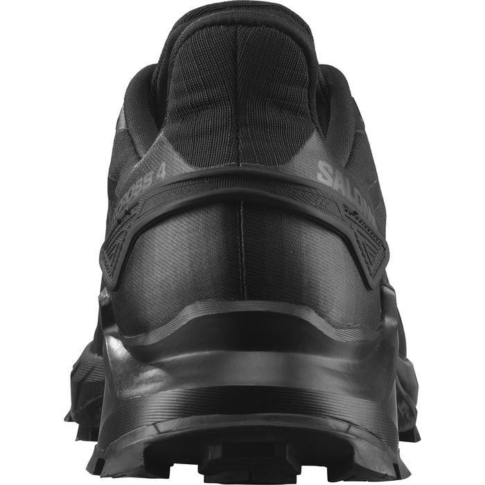 Bsis Trail Running Shoes | Salomon Supercross 4