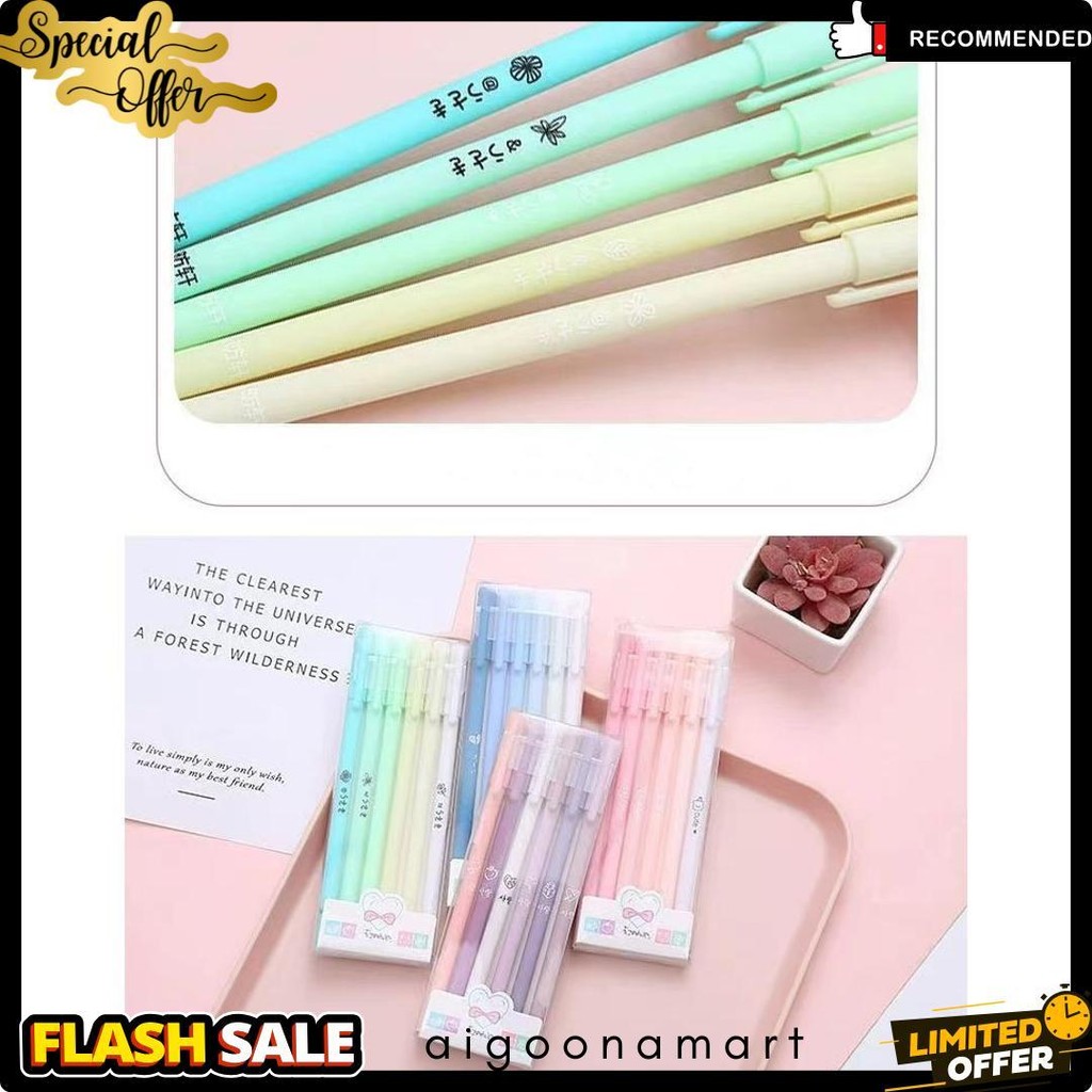 

(Cod) Pulpen Pena Netral 0.5Mm Lancip/Pulpen Hitam/Pupen Sekolah/Alat Tulis Sekolah/Pulpen Terlengkap Dan Termurah