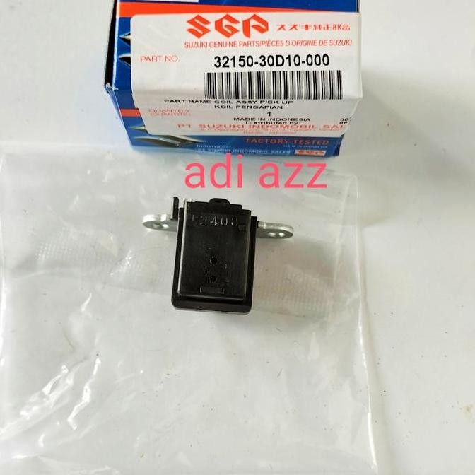 pulser pickup fulser Shogun 110 new original SGP