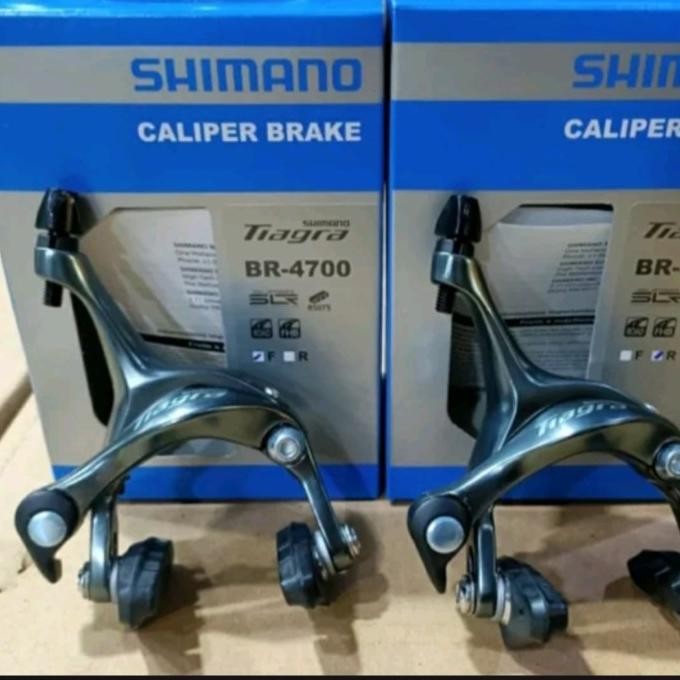 ready U Brake Shimano tiagra 4700