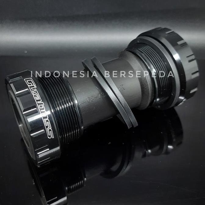 ready BB HT2 BSA 68-73 MTB Road Bike For Shimano SRAM Suntour Prowheel Crank