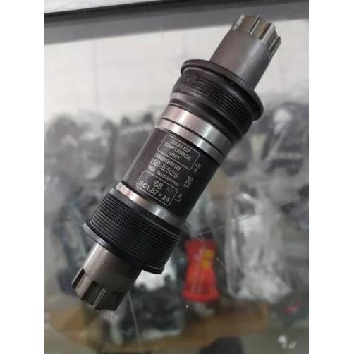 ready BB OCTALINK SHIMANO