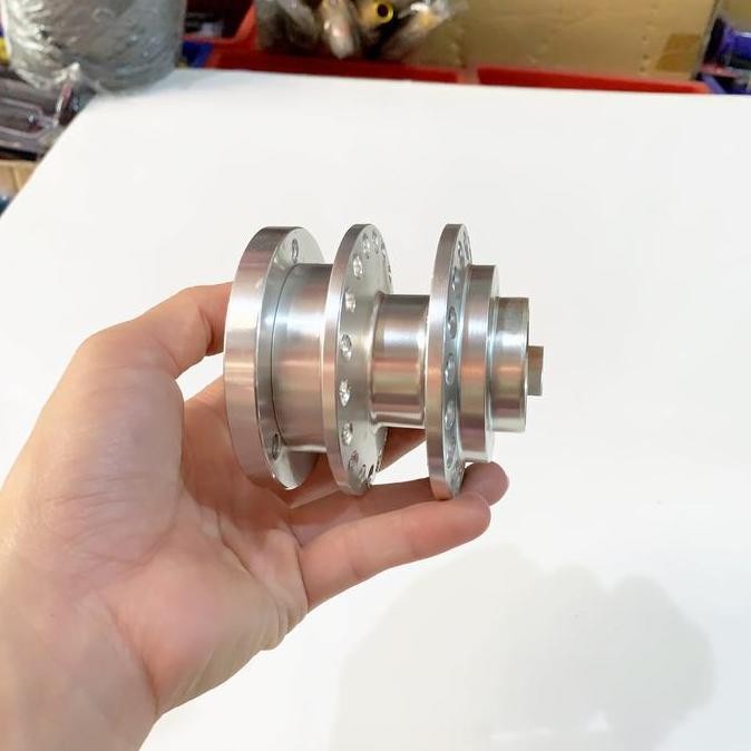 Tromol Depan Trusty Original Thailand Mio Soul GT/Mio J/Mio M3/Fino