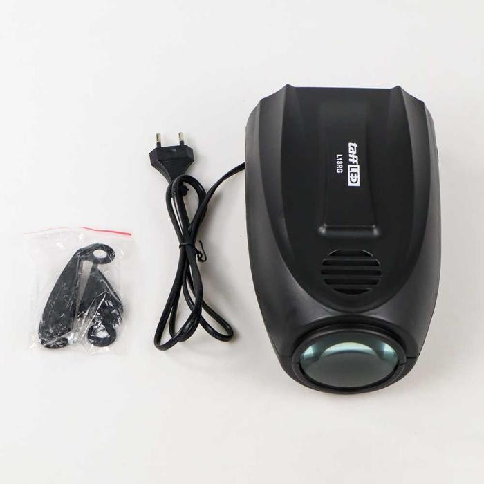 Lampu Laser Pesta/ Lampu Disko / Lampu Panggung Original Dan Terpercaya