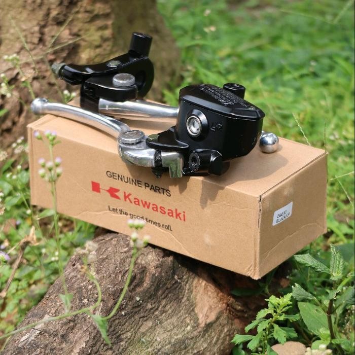 Master Rem R6 Master Rem Nissin Master Rem Set Hendel R6 Motorcycle Original Dan Terpercaya