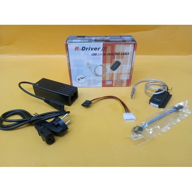 Ide To Sata And Sata To Ide Converter Kualitas Terbaik Harga Termurah