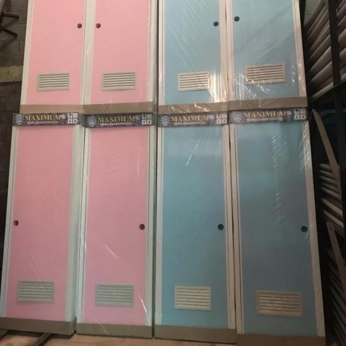 {{{{}}] PINTU PVC POLOS Merk MAXIMUM 70x195