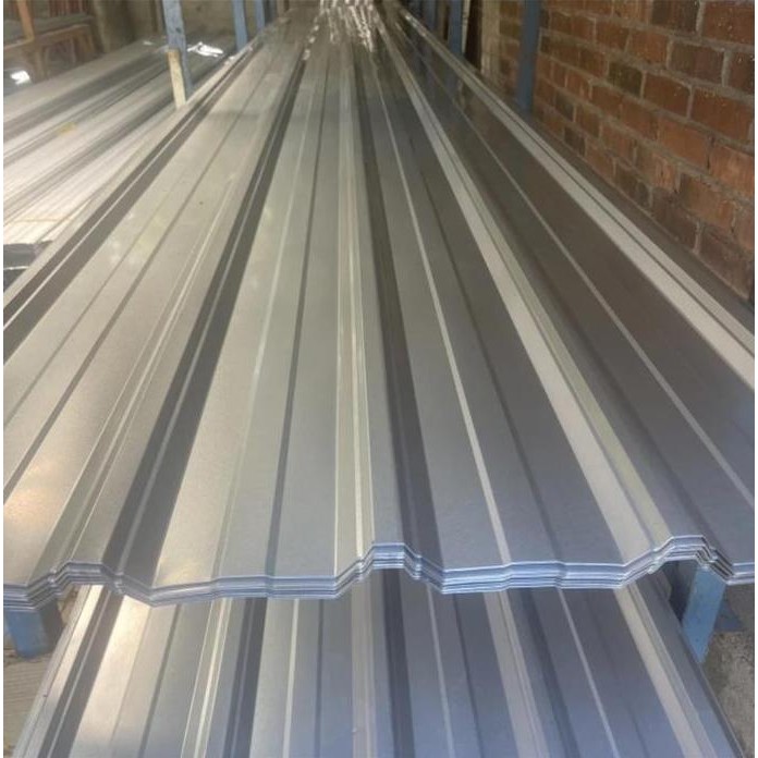 $$$$] Atap gelombang/ Spandek galvalum tebal 03