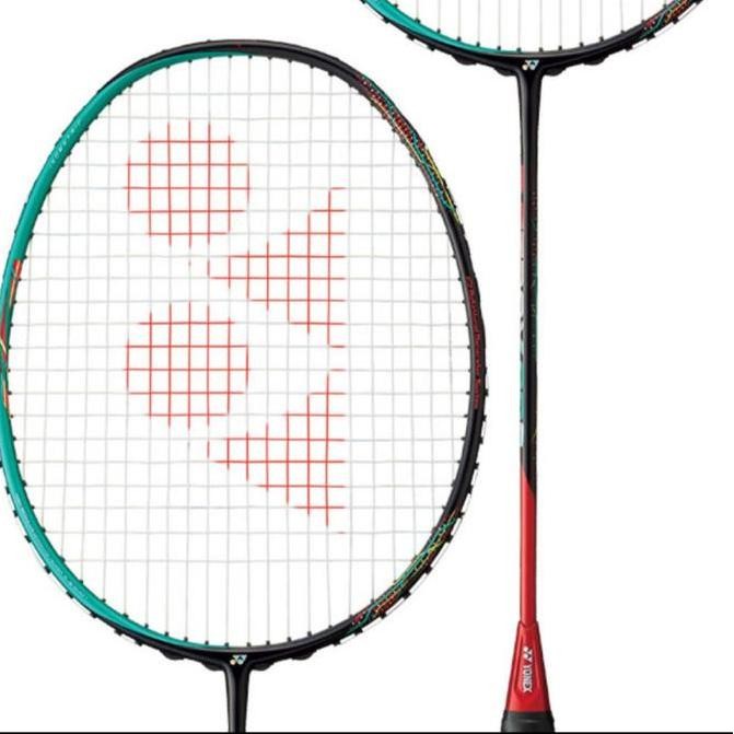 Raket Yonex New Astrox 88S 88 S Tour 4Ug5 + Senar Full Set Original