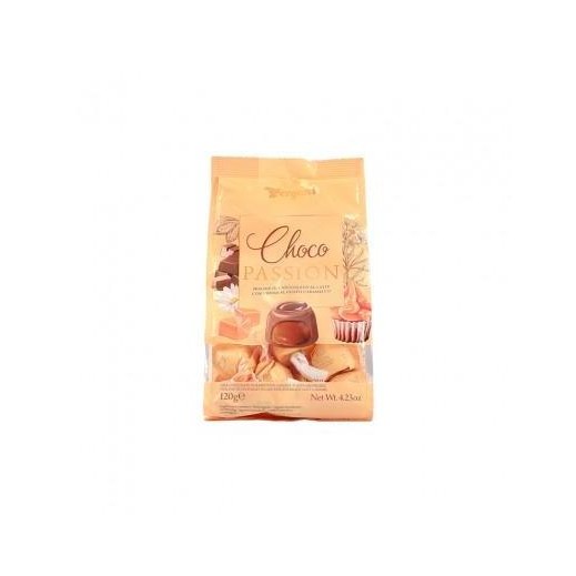 

Vergani Choco Passion Caramello 120gr Cokelat Karamel Premium Termurah