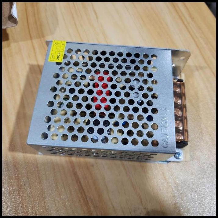 Switching Power Supply Jaring 24V 2A Power Supply Jaring 2A 24V 24V 2A
