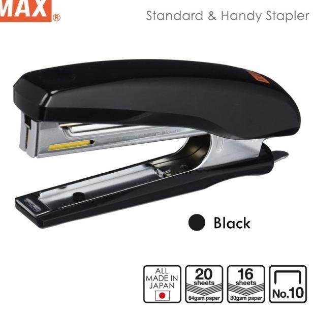 

Max Stapler Hd10D Mesin Staples Jepretan Hecter Max
