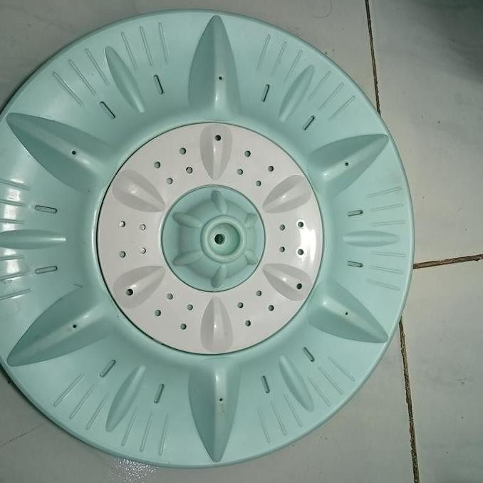 PUlstator pulsator pulsator mesin cuci Panasonic mesin cuci 2 tabung FORSALE