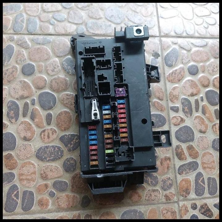 Box Sekring Avanza Xenia Ori