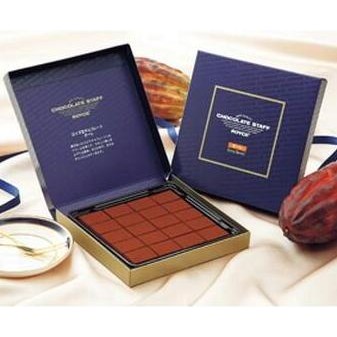 

Royce' Au Lait Milk Chocolate - Cokelat Susu Import Jepang Termurah