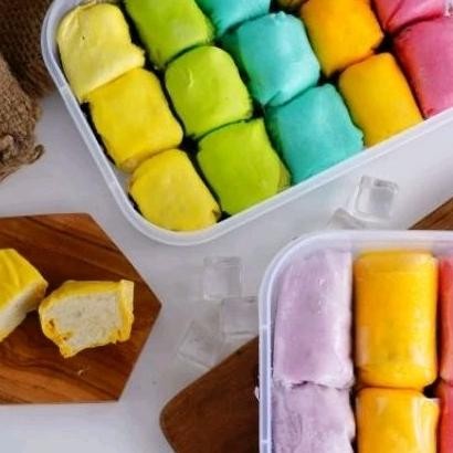 

Terlaris Pancake Durian