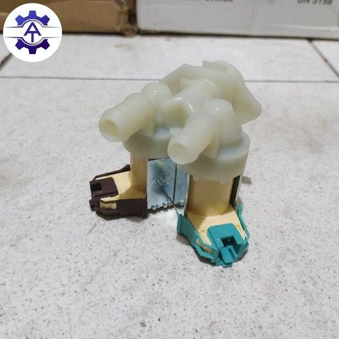 Selenoid Mesin Cuci Electrolux ASLI