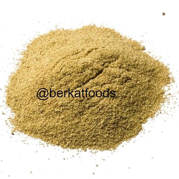 

*#*#*#*#] Saunf Powder Pure / Fennel Seed Grounded / Bubuk Rempah Adas Murni