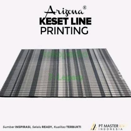 $+$+$+$+] Karpet anti slip foam / karpet anti slip line mat lebar 120cm Meteran