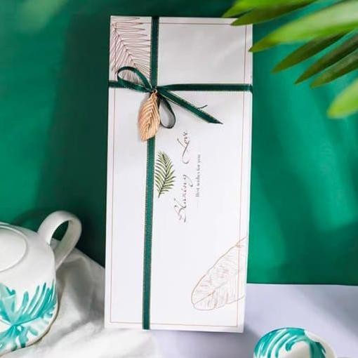 

Packaging Box Kue/ Kotak Kue Kering/ Cookies/ Na FB05