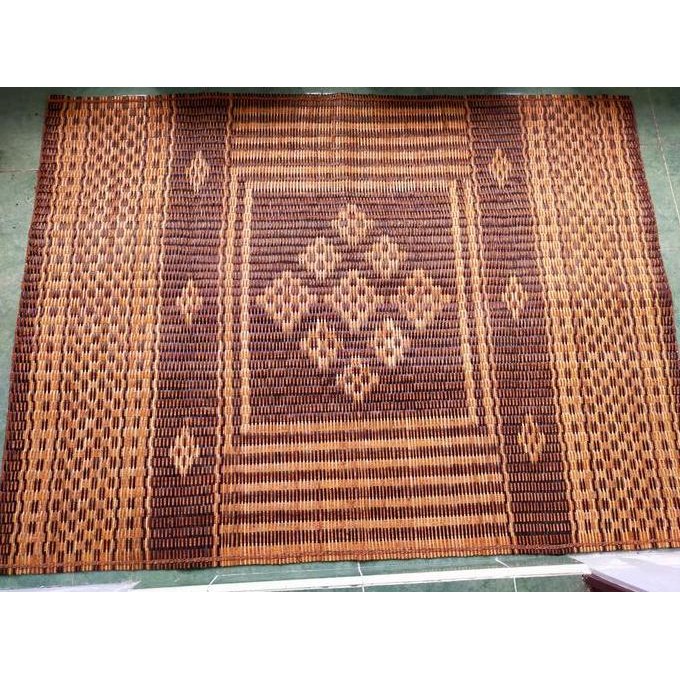 Tikar Bidai Rotan Kalimantan Barat 150x210 cm