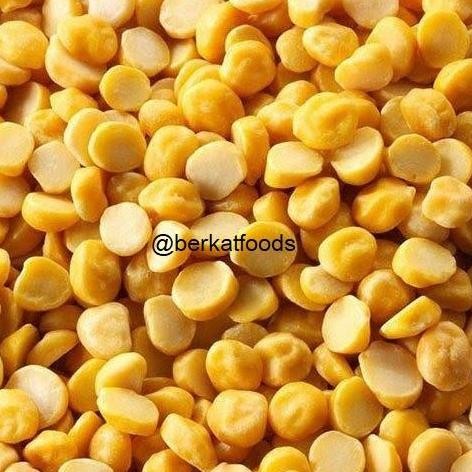 

$$$$] Chana Dal / Daal / Dhal / Yellow Split Chik Peas Lentil /Kacang Kuning
