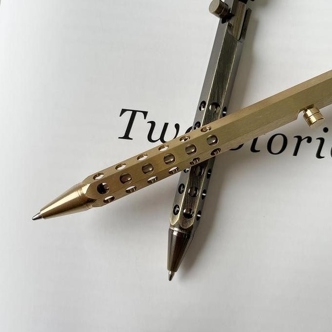 

tersedia pulpen aesthetic luxor - pena tulis cantik untuk sekolah & kado