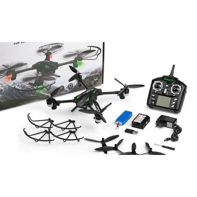 Drone Camera Murah Wifi FPV Drone Lipat GPS Untuk Pemula Kamera Video
