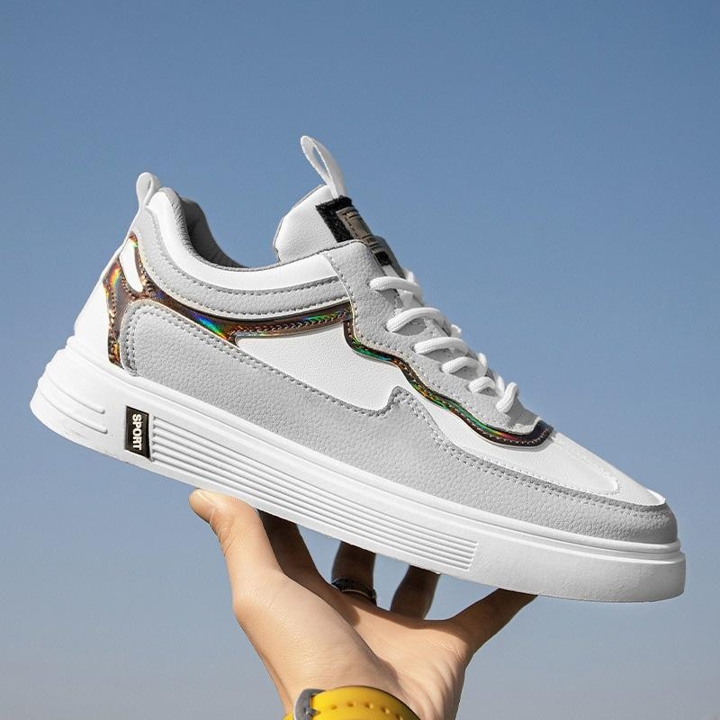 Bsis Parayu - Sneakers Pria - Sepatu Pria Hiber Sepatu Kasual Pria Sepatu Trendy Parayu