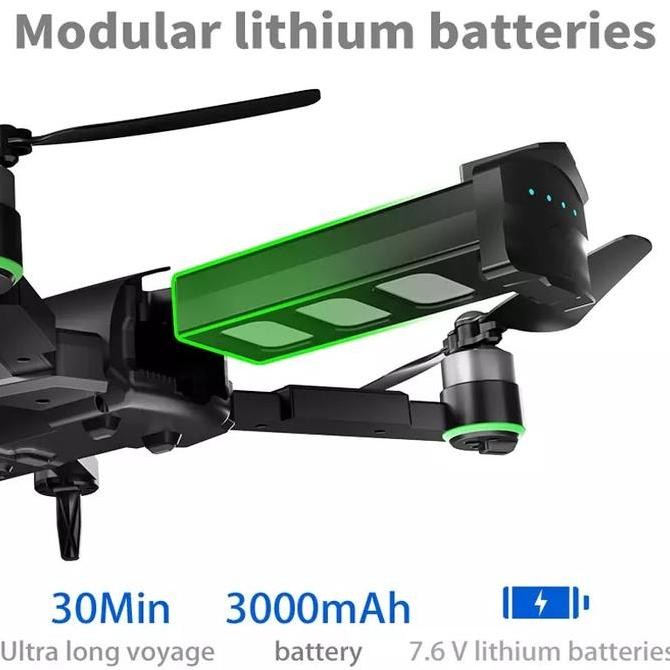 Global DRONE 4k 5G wifi FPV LONG TIME FLY QUADROCOPTER GPS drone