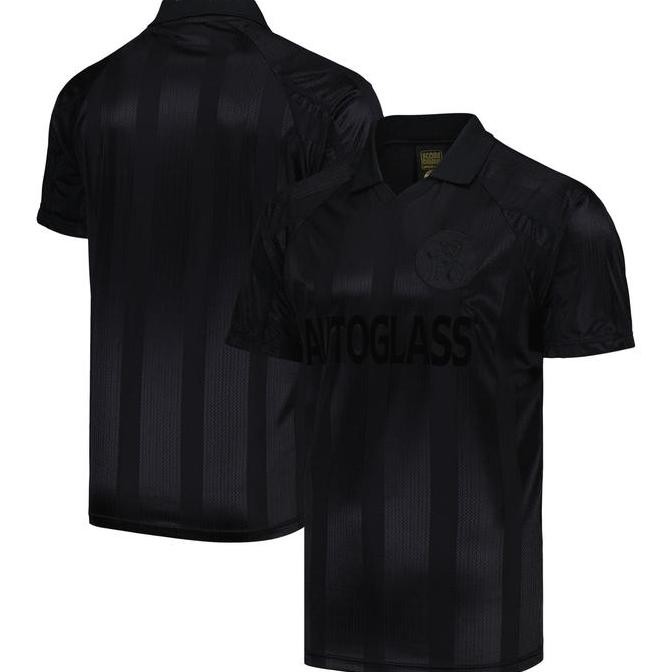 Chelsea 1998 Black Out Shirt