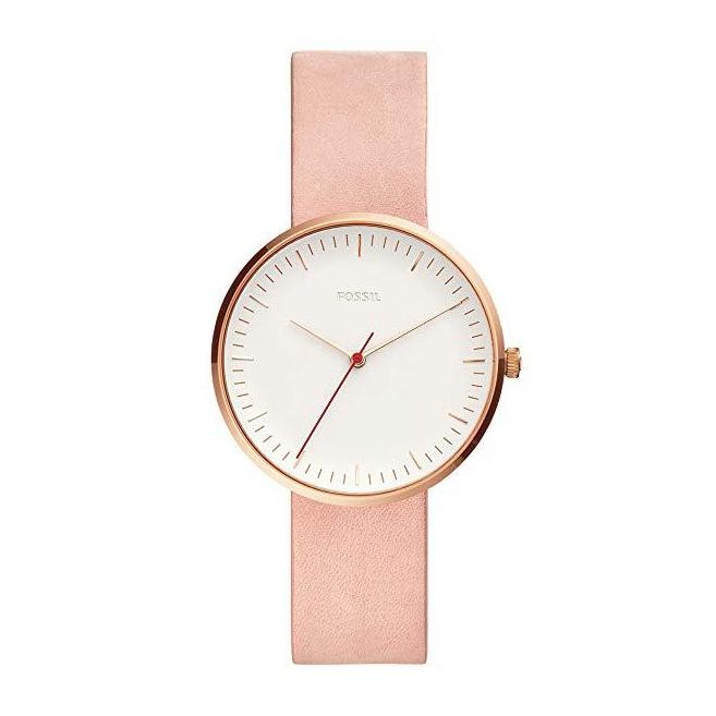 NWT Jam Fossil Essentialist Blush Pink FS4427